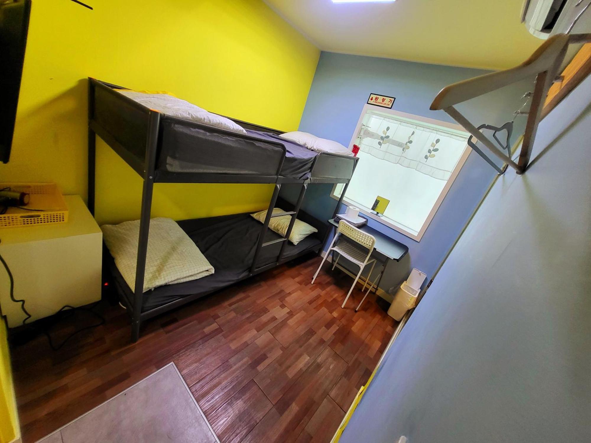 24 Guesthouse Sinchon Avenue Szöul Kültér fotó